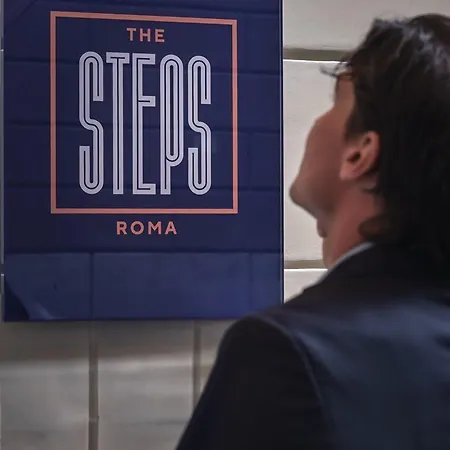 Hotel The Steps - By Eitch Collection 4*