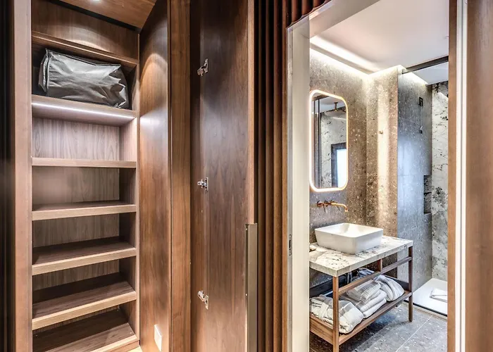 The Steps - By Eitch Collection Hotel Roma