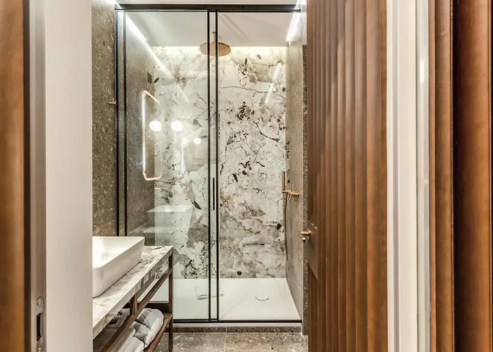 The Steps - By Eitch Collection