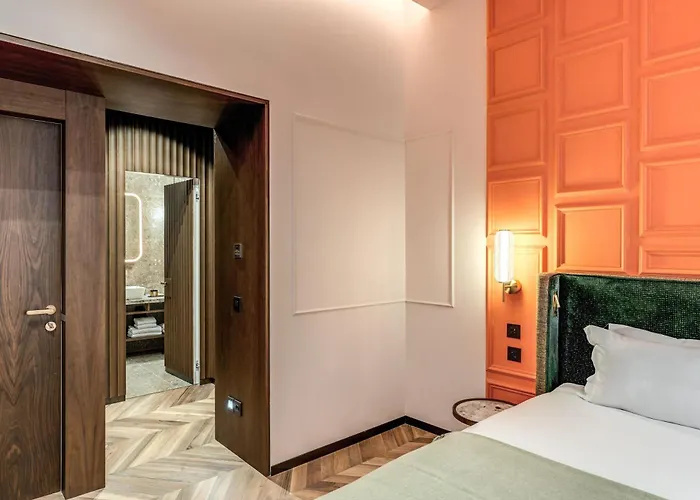 The Steps - By Eitch Collection Roma