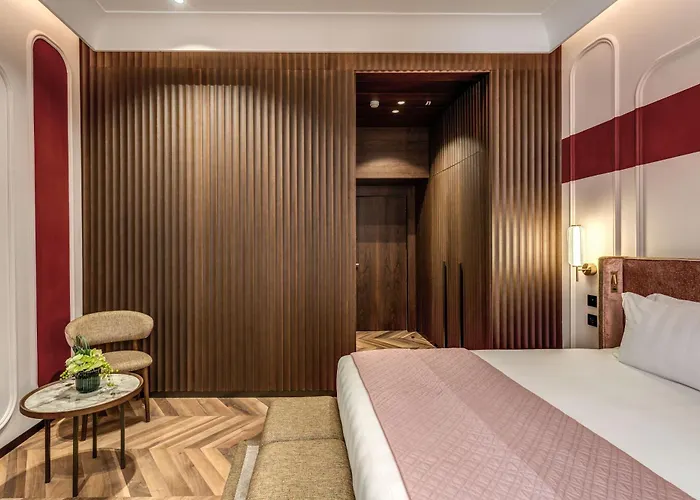 The Steps - By Eitch Collection Hotel