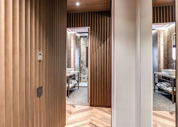 Hotel The Steps - By Eitch Collection Roma