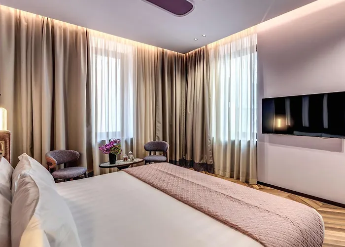 The Steps - By Eitch Collection