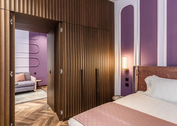 The Steps - By Eitch Collection