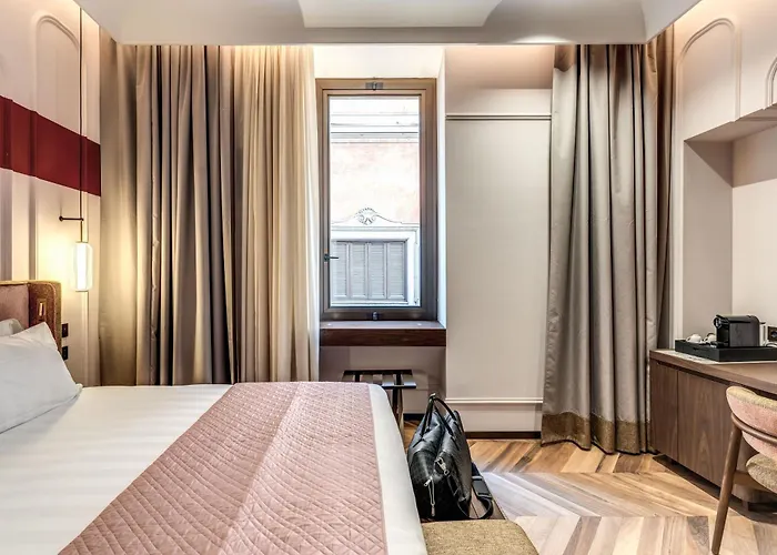 The Steps - By Eitch Collection 4* Roma