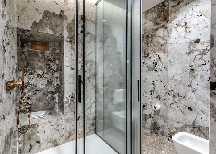 Hotel The Steps - By Eitch Collection 4*