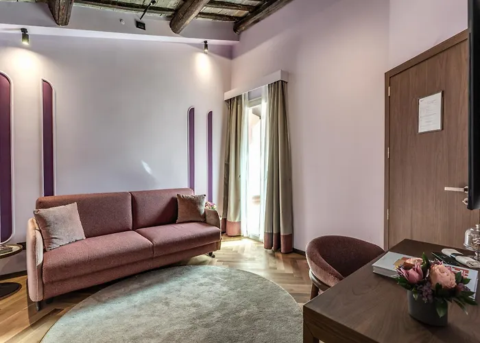 Hotel The Steps - By Eitch Collection 4*