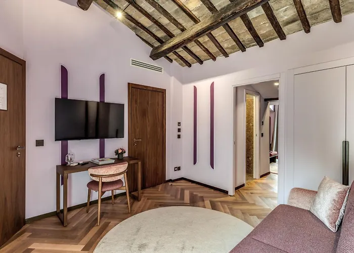 The Steps - By Eitch Collection Roma