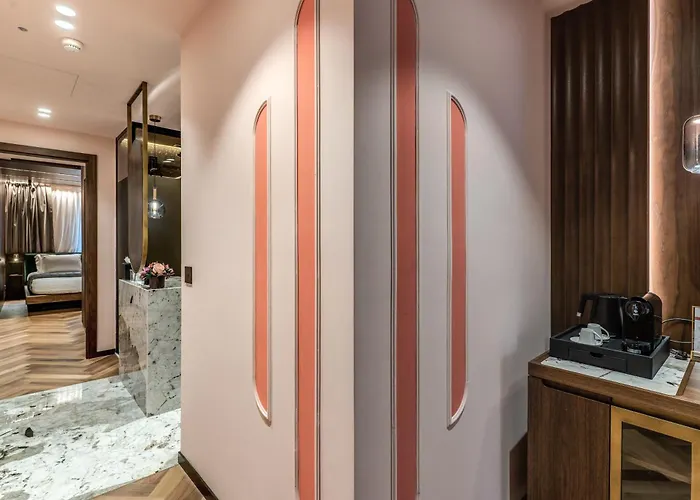 The Steps - By Eitch Collection Hotel