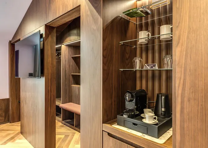 The Steps - By Eitch Collection Hotel 4*