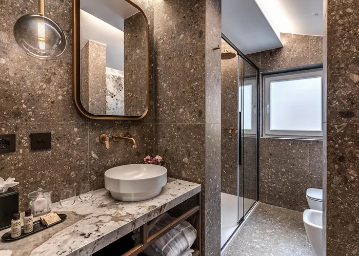 Hotel The Steps - By Eitch Collection Roma