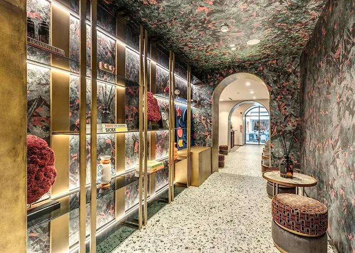 The Steps - By Eitch Collection Hotel Roma