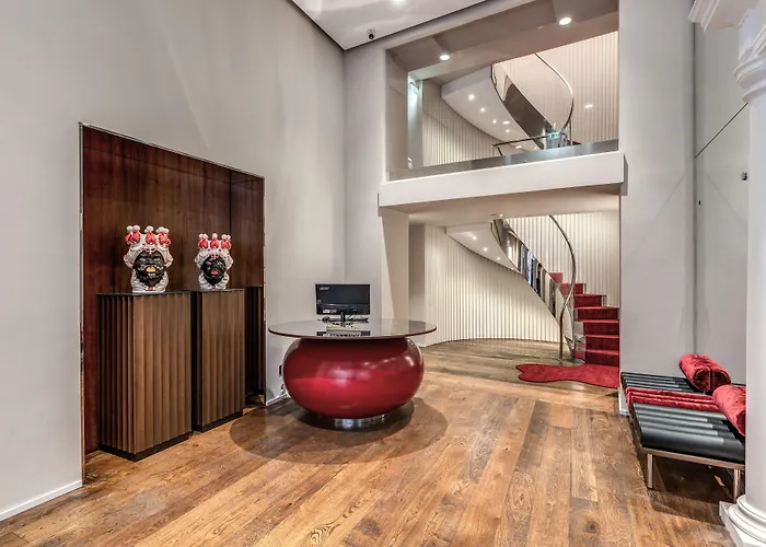 The Steps - By Eitch Collection 4*