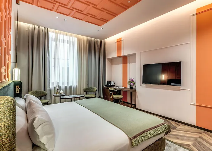 The Steps - By Eitch Collection Roma