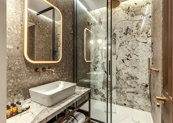 The Steps - By Eitch Collection Hotel Roma