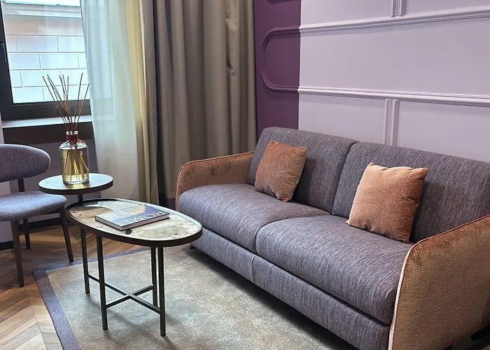 Hotel The Steps - By Eitch Collection Roma