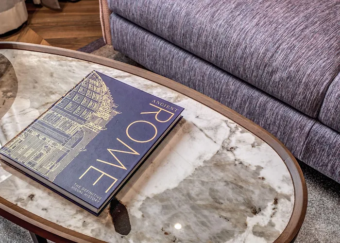 The Steps - By Eitch Collection Hotel 4*