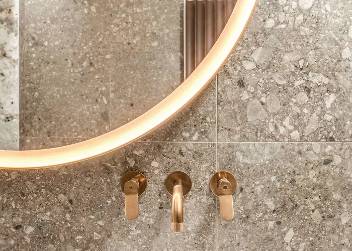 The Steps - By Eitch Collection Hotel Rome