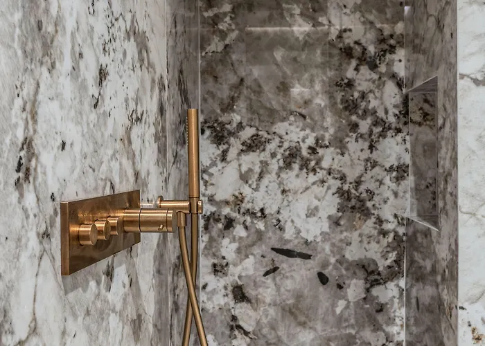 The Steps - By Eitch Collection Hotel Rome