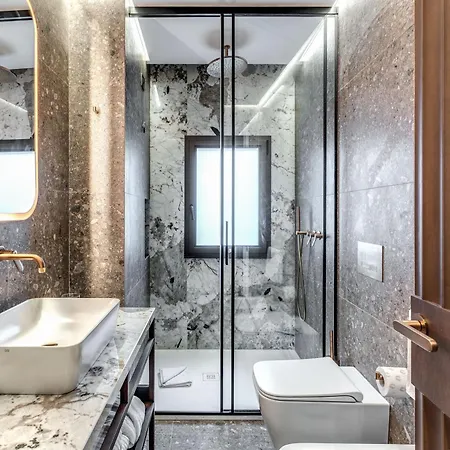 Hotel The Steps - By Eitch Collection 4*