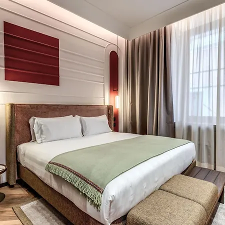 Hotel The Steps - By Eitch Collection Roma