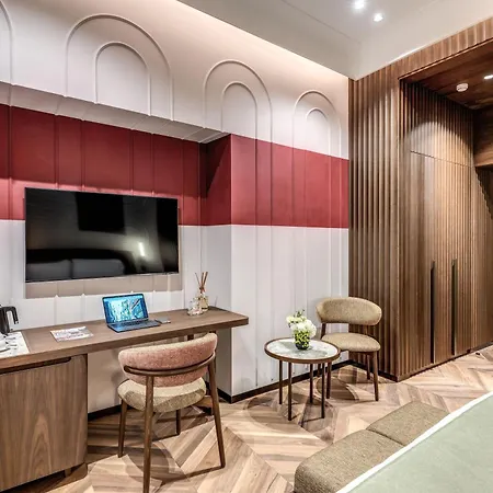 The Steps - By Eitch Collection Hotel 4*