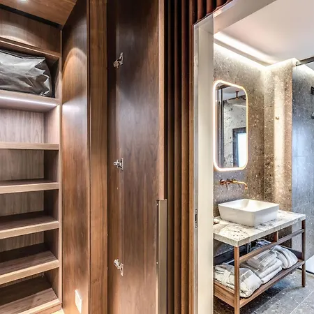 The Steps - By Eitch Collection Hotel Roma