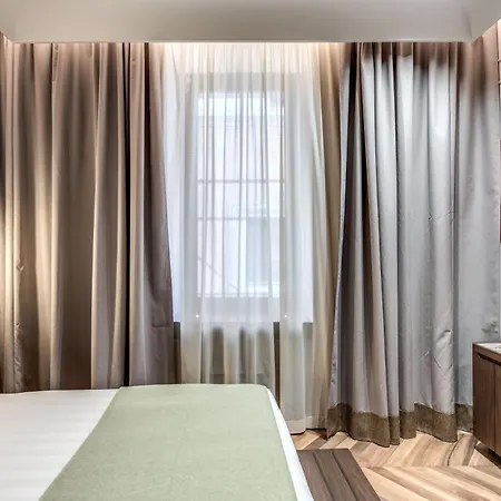 The Steps - By Eitch Collection Hotel 4*