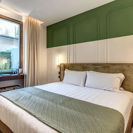 Hotel The Steps - By Eitch Collection Roma