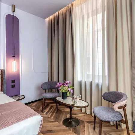 Hotel The Steps - By Eitch Collection Roma