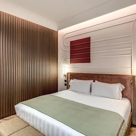 Hotel The Steps - By Eitch Collection 4*