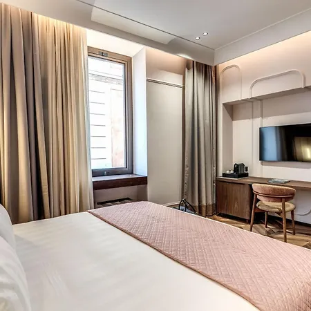 The Steps - By Eitch Collection 4* Roma