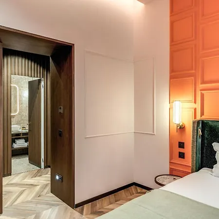 The Steps - By Eitch Collection Roma