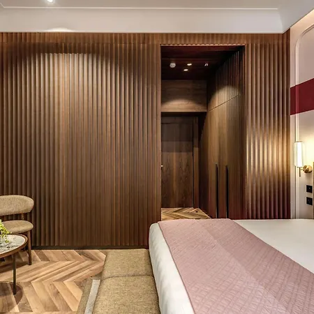 The Steps - By Eitch Collection Hotel