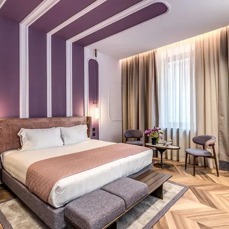 The Steps - By Eitch Collection Hotel 4*