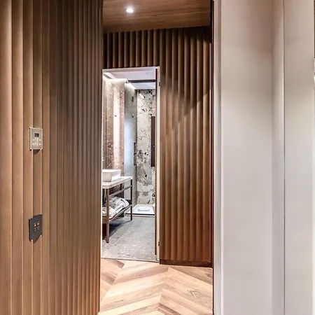 Hotel The Steps - By Eitch Collection Roma