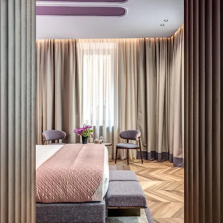 The Steps - By Eitch Collection Hotel Roma