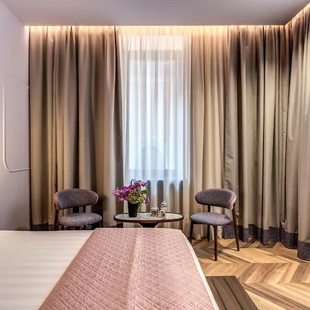 Hotel The Steps - By Eitch Collection Roma