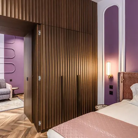 The Steps - By Eitch Collection