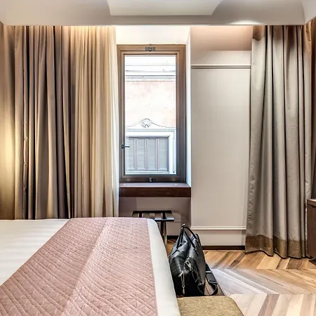 The Steps - By Eitch Collection 4* Roma