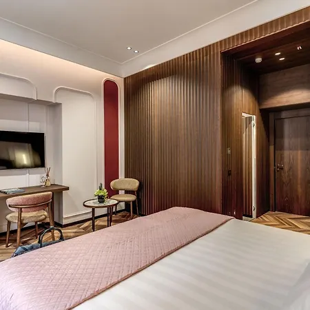 The Steps - By Eitch Collection Hotel Roma