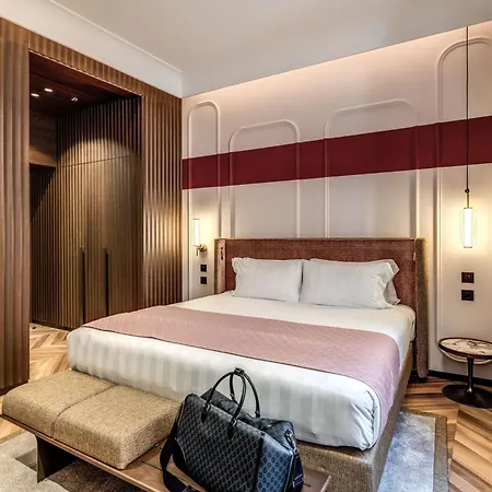 The Steps - By Eitch Collection 4* Roma