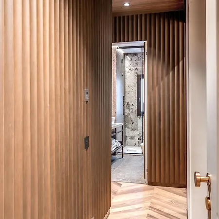 Hotel The Steps - By Eitch Collection