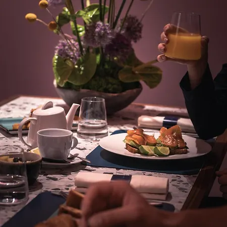 The Steps - By Eitch Collection Hotel 4*