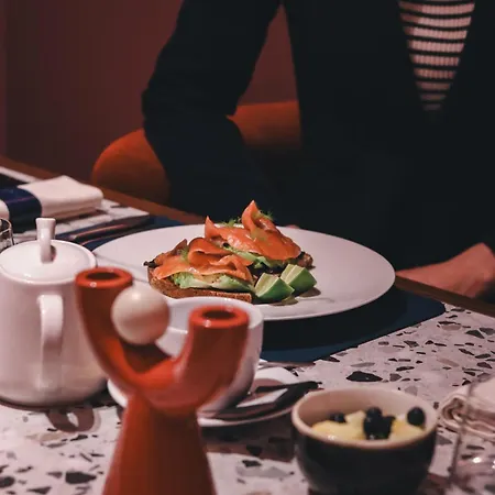 The Steps - By Eitch Collection Hotel 4*