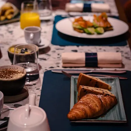 The Steps - By Eitch Collection Hotel Roma