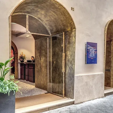 Hotel The Steps - By Eitch Collection