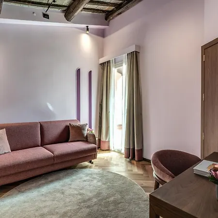 Hotel The Steps - By Eitch Collection 4*