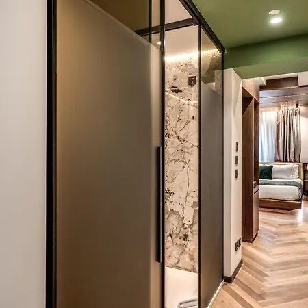 The Steps - By Eitch Collection Hotel