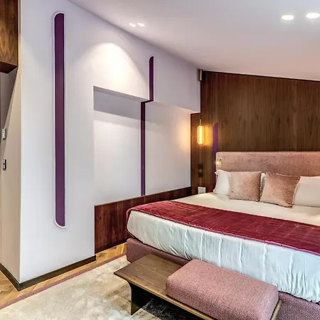 The Steps - By Eitch Collection Hotel